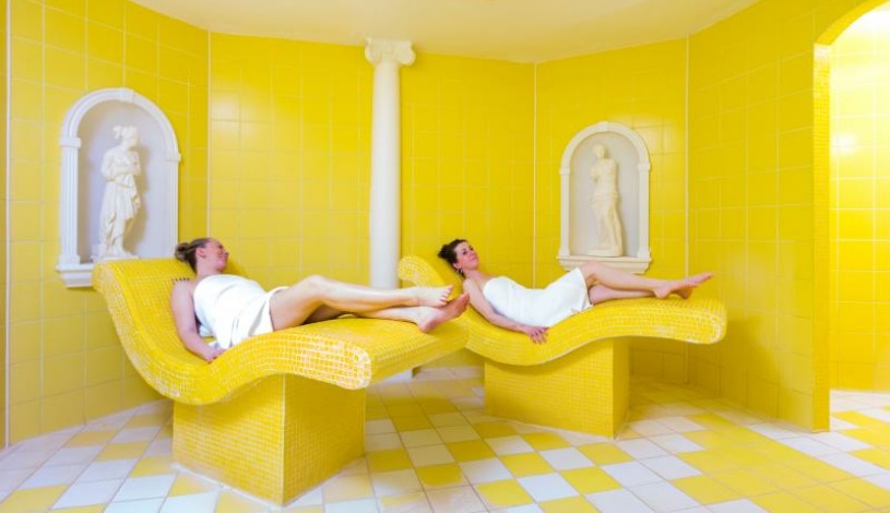 Kontakt wellness hotel Stará Lesná
